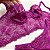 Conjunto Cleo - Violeta - Imagem 2