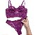 Conjunto Cleo - Violeta - Imagem 1