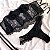 Conjunto Mavie - Preto - Imagem 1