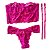Conjunto Marcela - Violeta - Imagem 3