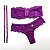 Conjunto Yas - Violeta - Imagem 2