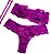 Conjunto Yas - Violeta - Imagem 1