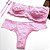 Conjunto Yas - Rosa Claro - Imagem 4