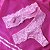 Conjunto Yas - Rosa Claro - Imagem 1