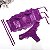 Conjunto Mavie - Violeta - Imagem 1