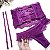 Conjunto Mavie - Violeta - Imagem 3