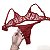 Conjunto Nick - Vermelho - Imagem 2