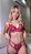 Conjunto Amanda - Cereja - Imagem 6