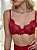Conjunto Beatriz - Vermelho - Imagem 4