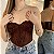 Corselet Carolla - Capuccino - Imagem 1