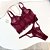 Conjunto Bionda - Rosa Intenso - Imagem 2