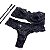 Conjunto Yas - Preto - Imagem 1