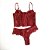 Conjunto Raíssa - Vermelho - Imagem 3