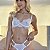 Conjunto Amanda - Branco - Imagem 1