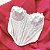 Corselet Carolla - Branco - Imagem 1