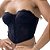 Corselet Carolla - Preto - Imagem 2