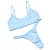 Conjunto Bianca - Azul Claro - Imagem 1