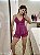 Short Doll Lua - Violeta - Imagem 3
