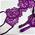 Conjunto Amanda - Violeta - Imagem 7