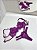 Conjunto Amanda - Violeta - Imagem 9