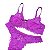 Conjunto Laura - Violeta - Imagem 2
