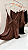 Short Doll Lua - Capuccino - Imagem 2