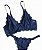 Conjunto Madeleine - Azul Marinho - Imagem 1