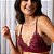 Conjunto Betina - Bordô - Imagem 3