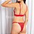 Conjunto Betina - Vermelho - Imagem 5