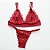 Conjunto Betina - Vermelho - Imagem 1
