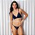 Conjunto Betina - Marinho - Imagem 3