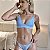 Conjunto Betina - Azul claro - Imagem 1