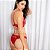 Conjunto Laura - Vermelho - Imagem 2
