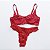 Conjunto Laura - Vermelho - Imagem 1