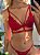 Conjunto Alexia - Vermelho - Imagem 4