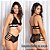 Conjunto Hellen - Vermelho - Imagem 3