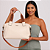 Bolsa Schutz Tote com Alças Confortáveis - Imagem 1