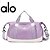 Bolsa Mala Alo Esportiva Lilás - Imagem 1