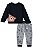 Conjunto Luc.boo - Urso - Imagem 4