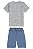 Conjunto Luc.boo - Folhagem - Imagem 5