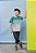 Camiseta Luc.boo - Listras - Imagem 1