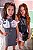 Conjunto Menina Anjo - Cutie - Imagem 4