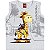Regata Kyly - Girafa - Imagem 1