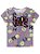 Blusinha Menina Anjo - Good Vibes - Imagem 2