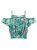 Conjunto Menina Anjo - Floral - Imagem 1