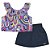 Conjunto Abrange - Arco iris - Imagem 1
