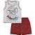 Conjunto Abrange - Elefante - Imagem 1