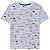 Camiseta Onda Marinha - Game zone - Imagem 2