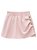 Shorts saia Kiki Xodó - Brilho - Imagem 1