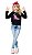 Blusinha Kyly - Tênis - Imagem 1